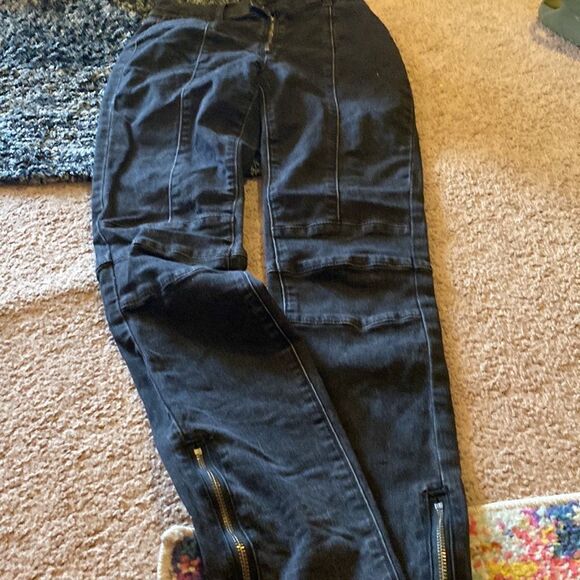 Bdg black jeans 25 - Picture 4 of 7